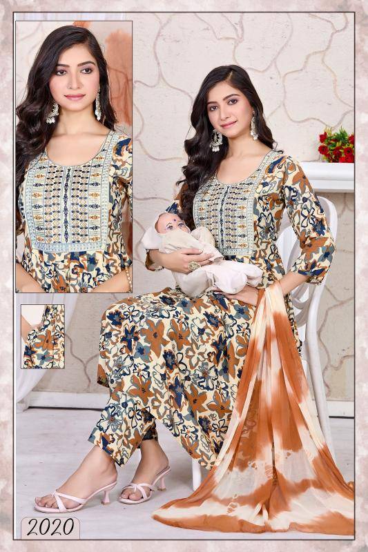 Desi kudi maharani vol 1 Kurti manufacturers in pune